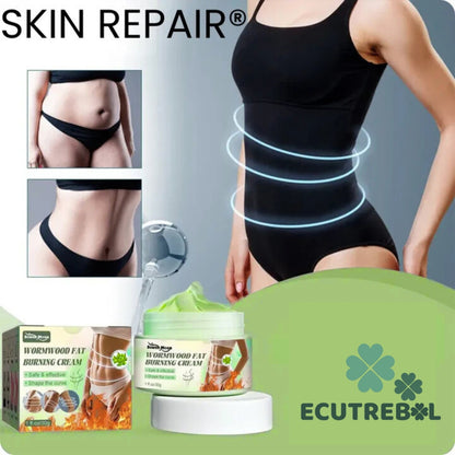 SKINREPAIR BURNING CREAM™ Crema Antiestrías